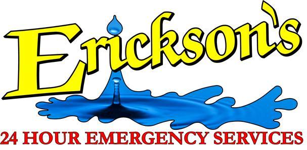 Erickson's Logo Emergency Services - March 2010